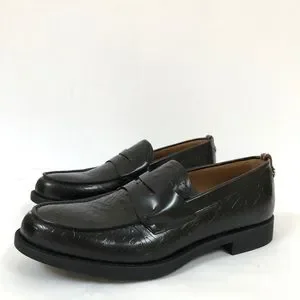 Burberry | Shoes | Burberry Emile Penny Loafer Black  display picture 2